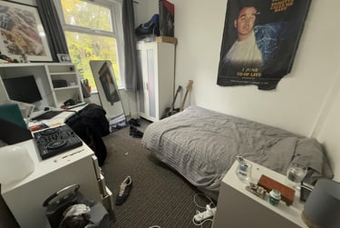 5 bed house, Birchfields Road, Longsight, Manchester, M130XQ - Image 8